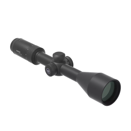 Vector Optics Matiz 3-9x50 Fiber SFP оптически прицел Vector Optics