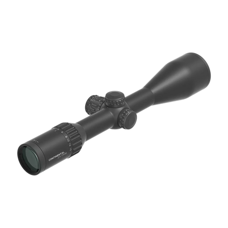 Vector Optics Continental x6 2.5-15x56 оптически прицел Vector Optics