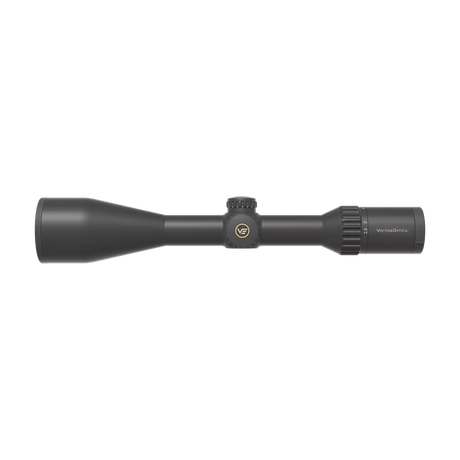 Vector Optics Continental x6 2.5-15x56 оптически прицел Vector Optics