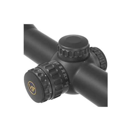 Vector Optics Continental x6 2.5-15x56 оптически прицел Vector Optics