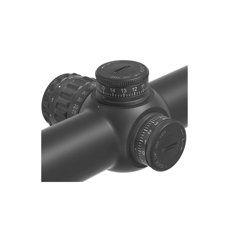Vector Optics Continental x6 2.5-15x56 оптически прицел Vector Optics