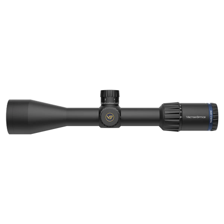 Vector Optics Tauron 2-16x50 HD SFP rifle scope Vector Optics