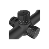 Vector Optics Tauron 2-16x50 HD SFP rifle scope Vector Optics