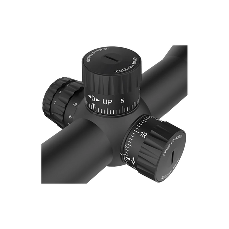Vector Optics Tauron 2-16x50 HD SFP rifle scope Vector Optics