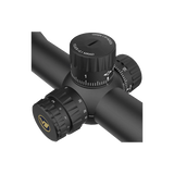 Vector Optics Tauron 2-16x50 HD SFP rifle scope Vector Optics