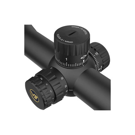 Vector Optics Tauron 2-16x50 HD SFP rifle scope Vector Optics