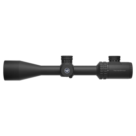 Vector Optics Hugo 3-12x40i Fiber Reticle оптически прицел Vector Optics