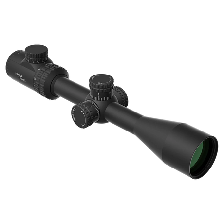 Vector Optics Hugo 3-12x40i Fiber Reticle оптически прицел Vector Optics