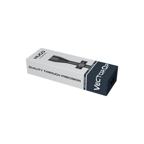 Vector Optics Hugo 3-12x40i Fiber Reticle оптически прицел Vector Optics