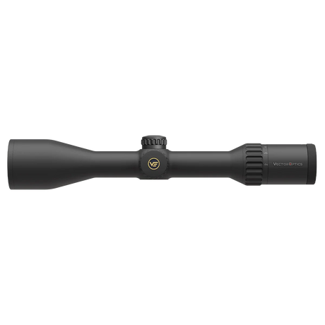 Vector Optics Continental x8 2-16x50 SFP оптически мерник Vector Optics