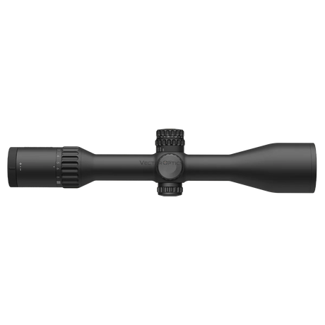 Vector Optics Continental x8 2-16x50 SFP оптически мерник Vector Optics