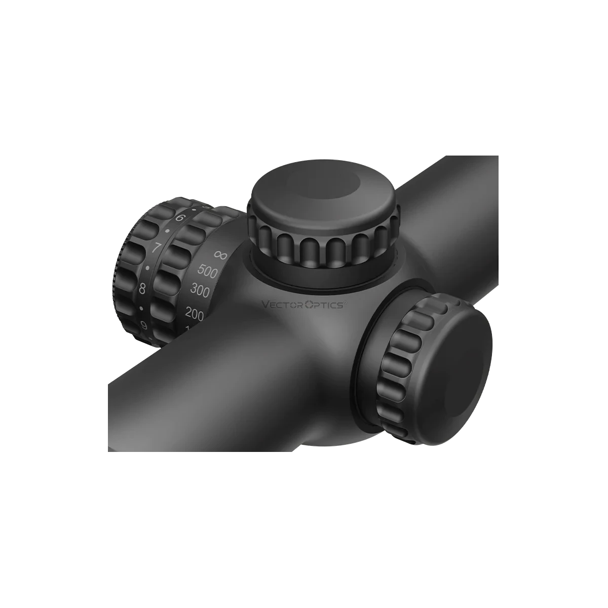 Vector Optics Continental x8 2-16x50 SFP оптически прицел Vector Optics