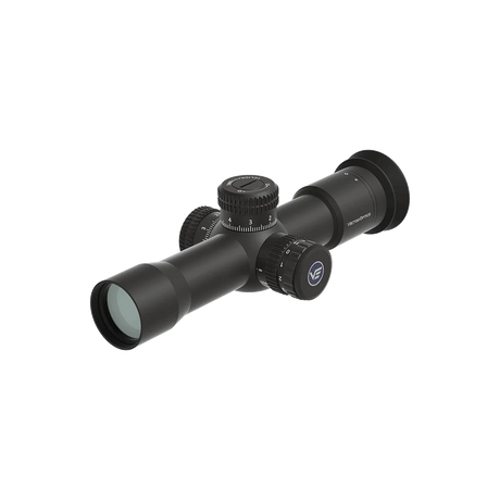 Vector Optics Veyron Plus 10x30 Zero оптически прицел Vector Optics