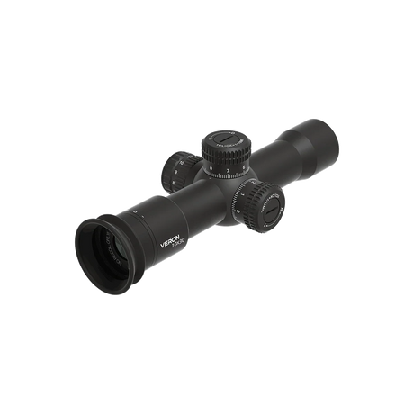 Vector Optics Veyron Plus 10x30 Zero оптически прицел Vector Optics