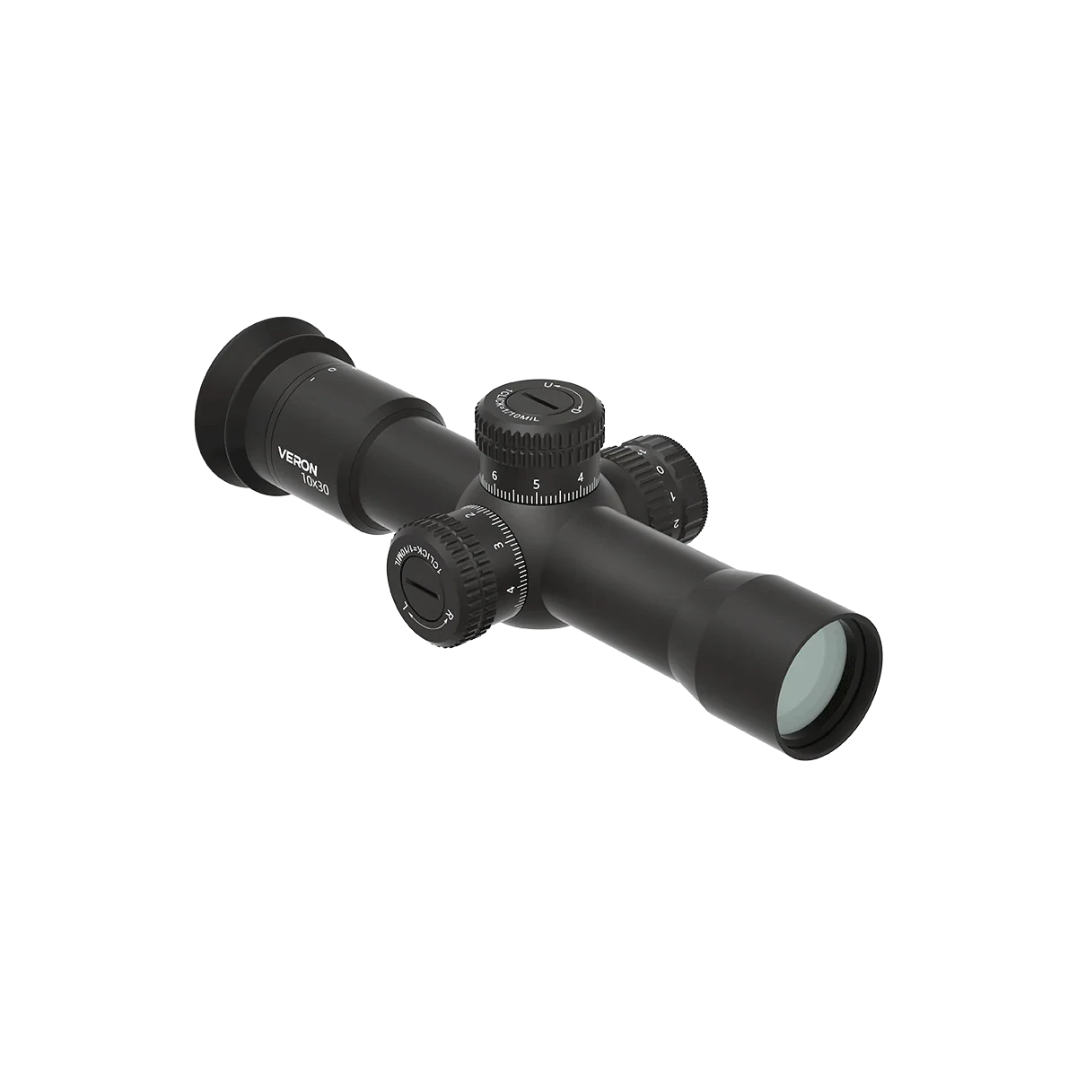 Vector Optics Veyron Plus 10x30 Zero оптически прицел Vector Optics