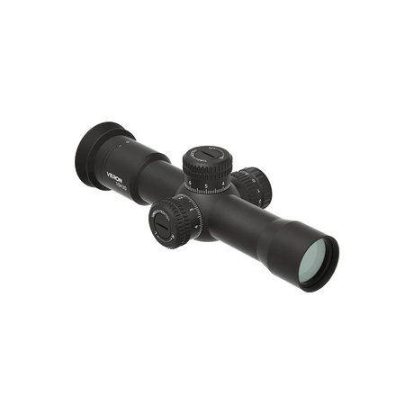 Vector Optics Veyron Plus 10x30 Zero оптически прицел Vector Optics