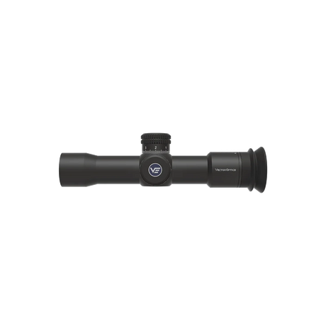Vector Optics Veyron Plus 10x30 Zero оптически прицел Vector Optics