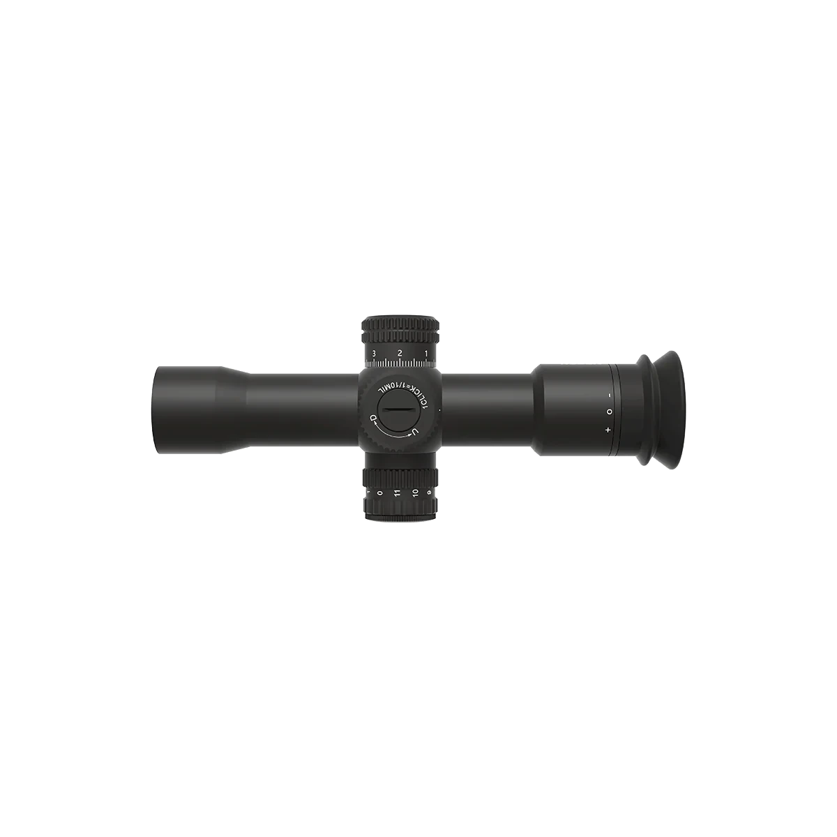 Vector Optics Veyron Plus 10x30 Zero оптически прицел Vector Optics