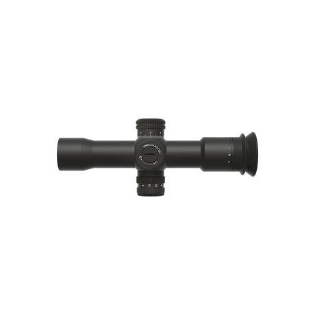 Vector Optics Veyron Plus 10x30 Zero оптически прицел Vector Optics