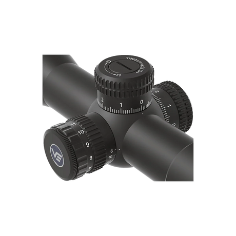 Vector Optics Veyron Plus 10x30 Zero оптически прицел Vector Optics