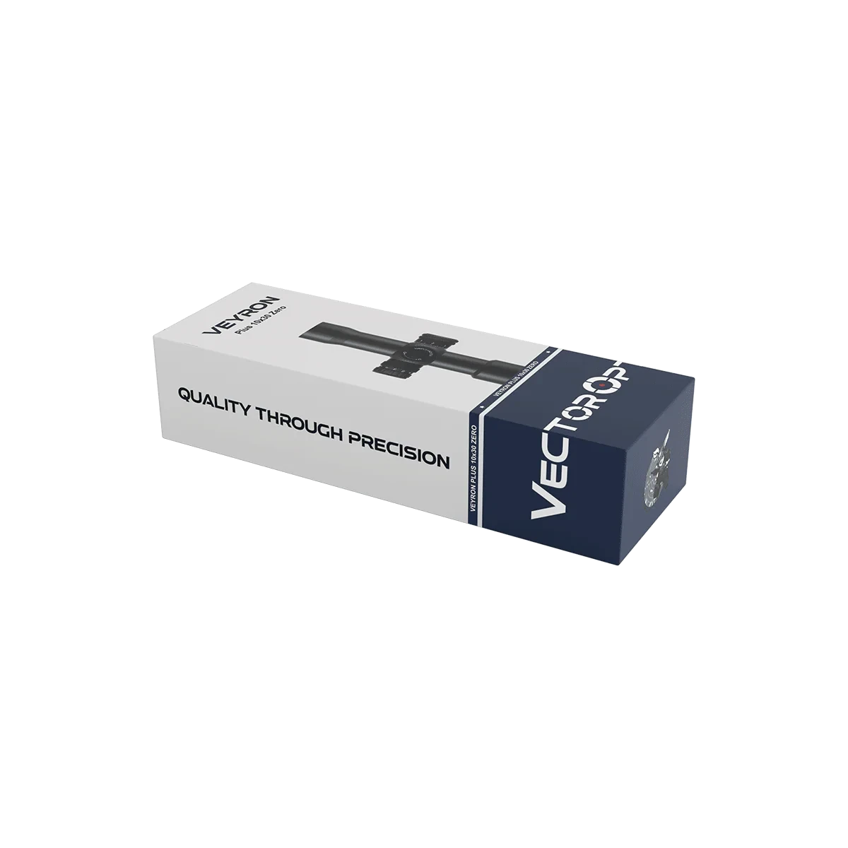 Vector Optics Veyron Plus 10x30 Zero оптически прицел Vector Optics