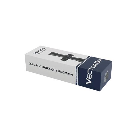 Vector Optics Veyron Plus 10x30 Zero оптически прицел Vector Optics