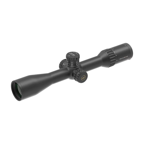 Vector Optics Continental x8 2-16x44 ED Tactical riflescope Vector Optics