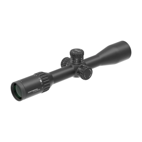 Vector Optics Continental x8 2-16x44 ED Tactical riflescope Vector Optics