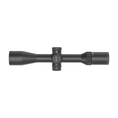 Vector Optics Continental x8 2-16x44 ED Tactical riflescope Vector Optics