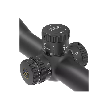 Vector Optics Continental x8 2-16x44 ED Tactical riflescope Vector Optics