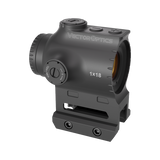 Vector Optics Paragon 1X18 Mini призматичен мерник Vector Optics
