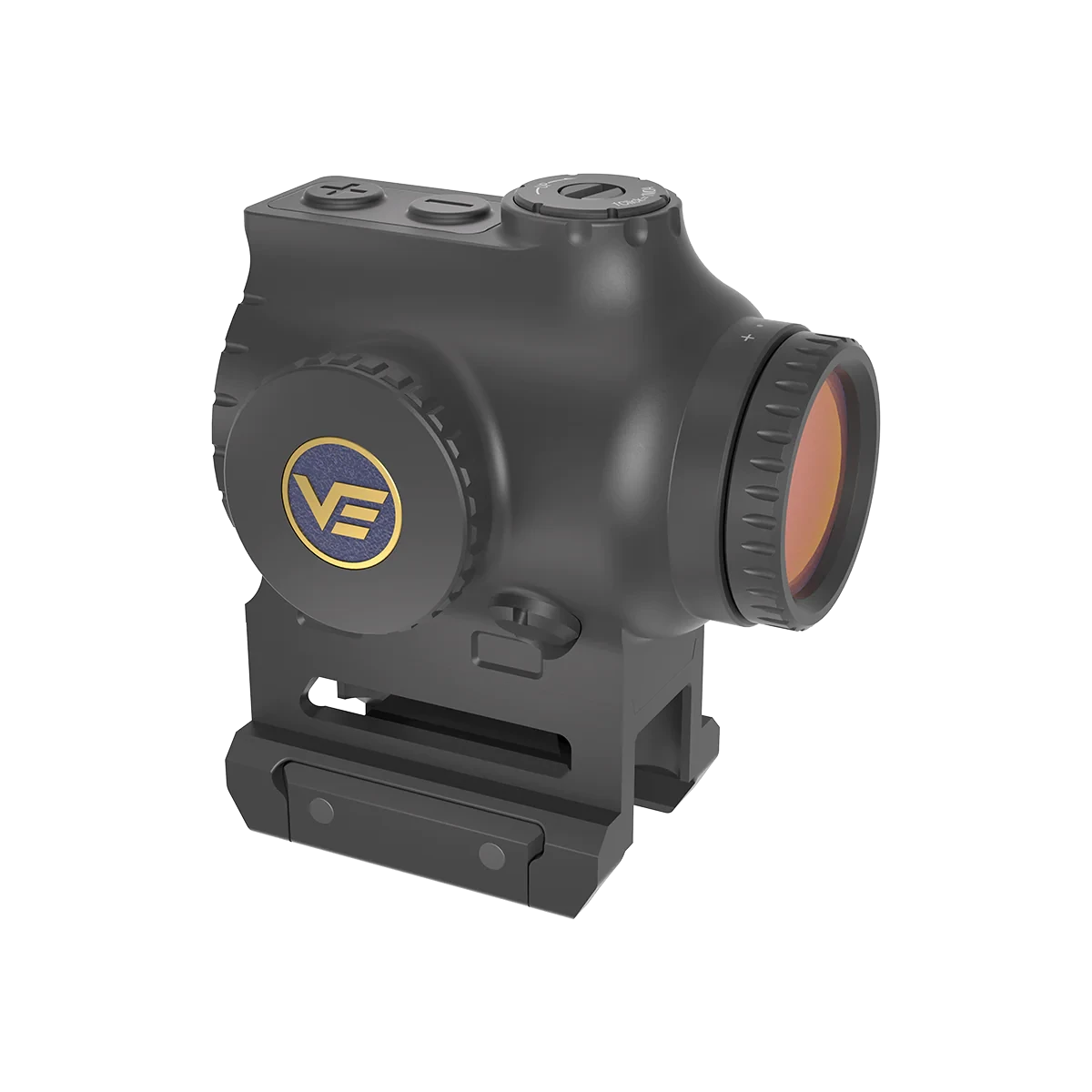 Vector Optics Paragon 1X18 Mini призматичен мерник Vector Optics
