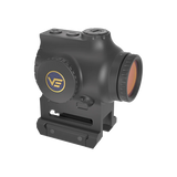 Vector Optics Paragon 1X18 Mini призматичен мерник Vector Optics