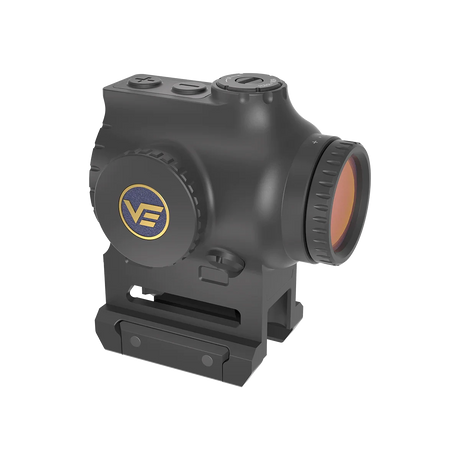 Vector Optics Paragon 1X18 Mini призматичен мерник Vector Optics