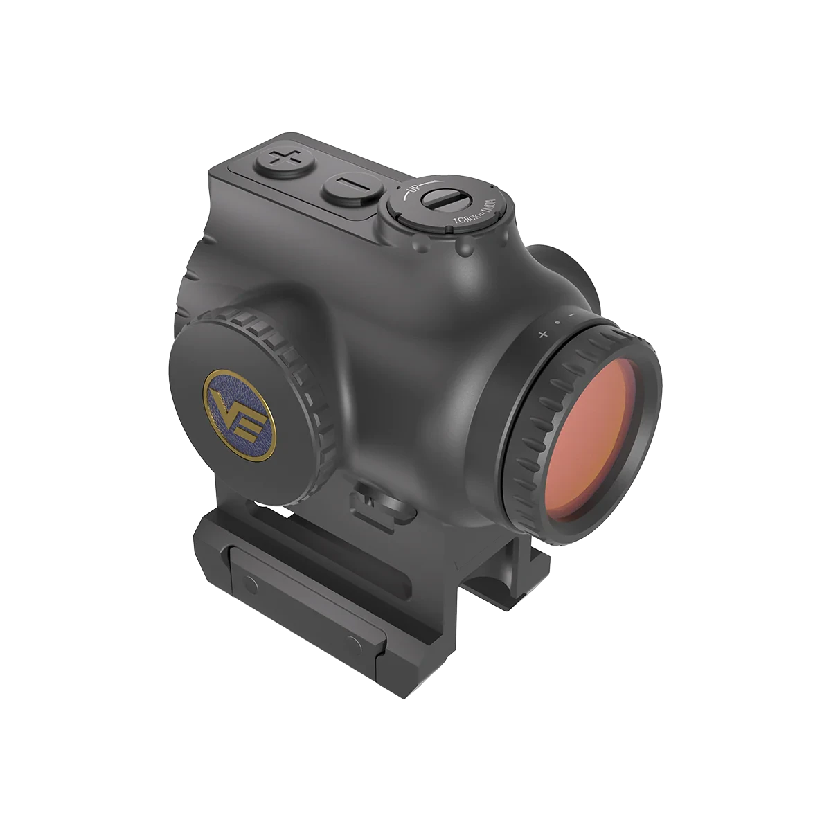 Vector Optics Paragon 1X18 Mini призматичен мерник Vector Optics