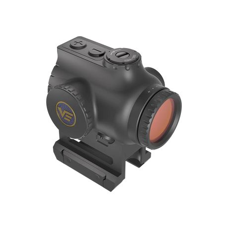 Vector Optics Paragon 1X18 Mini призматичен мерник Vector Optics