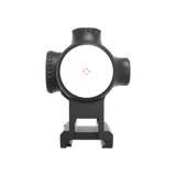 Vector Optics Paragon 1X18 Mini призматичен мерник Vector Optics