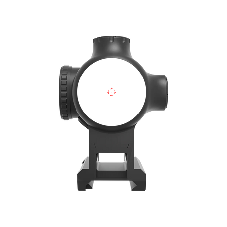 Vector Optics Paragon 1X18 Mini призматичен мерник Vector Optics