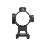 Vector Optics Paragon 1X18 Mini призматичен мерник Vector Optics