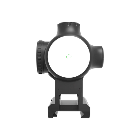 Vector Optics Paragon 1X18 Mini призматичен мерник Vector Optics