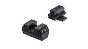 Sig Sauer [P220 P226 P229 P320 P365] адаптерна плочка високи мерни прибори | blank