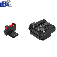 HK VP9 OR & HK SFP9 OR регулируеми мерни прибори | оптично влакно 
