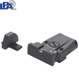 Springfield [XD,XDM] & HS Produkt [XDM HS-9 SF19] регулируеми мерни прибори | blank