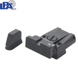 CZ 75B CZ P-01 CZ 75 SP-01 регулируем комплект мерни прибори blank