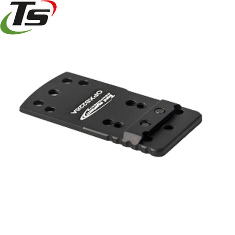 Sig [P220 P225 P226 P227 P229 P320] монтаж за колиматор | type A [RMSc DPP Docter footprint]
