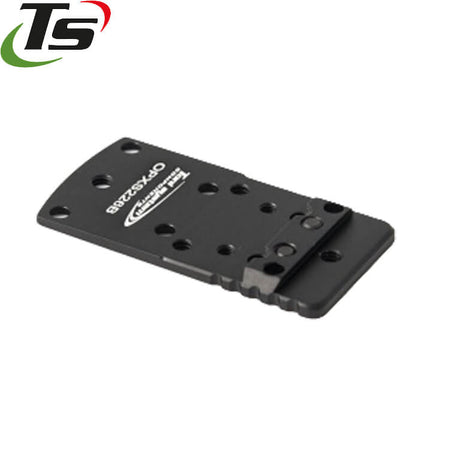 Sig [P220 P225 P226 P227 P229 P320] монтаж за колиматор | type B [RMR & RTS footprint]
