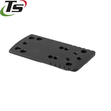 Sig [P220, P225, P226, P227, P229, P320] red dot mount | type A [RMSc, DPP, Docter footprint]