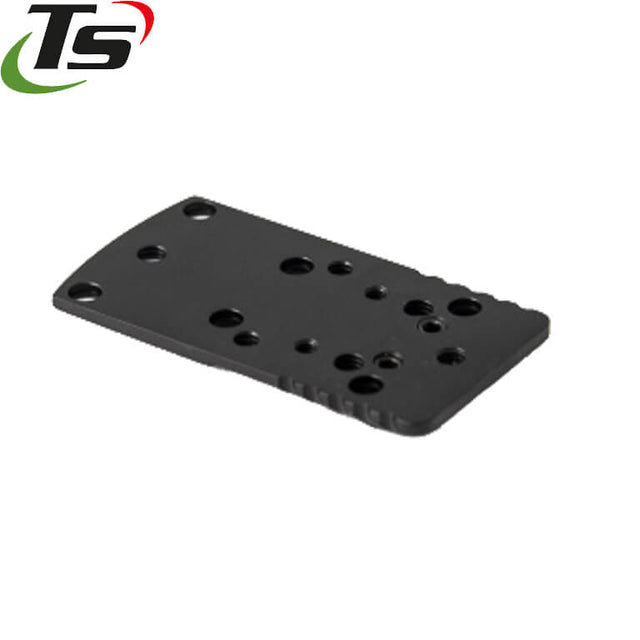 Sig [P220, P225, P226, P227, P229, P320] red dot mount | type B [RMR & RTS footprint]
