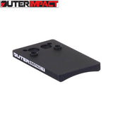 Sig [P220 P225 P226 P227 P229] монтаж за колиматор | type S [RMSc DPP K-series footprint]