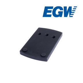 Sig [P220 P225 P226 P227 P229 P320] монтаж за колиматор | type S [RMSc DPP K-series footprint]